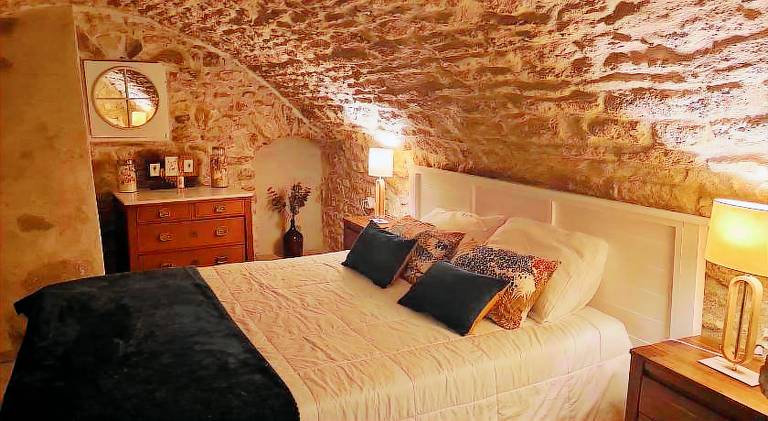 Chambre d'hôtes Follainville-Dennemont