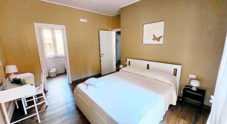 Vacation home with 2 rooms for 4 persons — photo 2