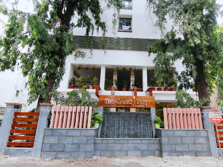 The Grand Tulip Pune