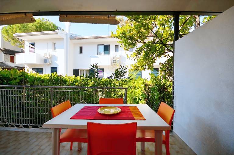 Pleasant villa with garden | Pets allowed — photo 2