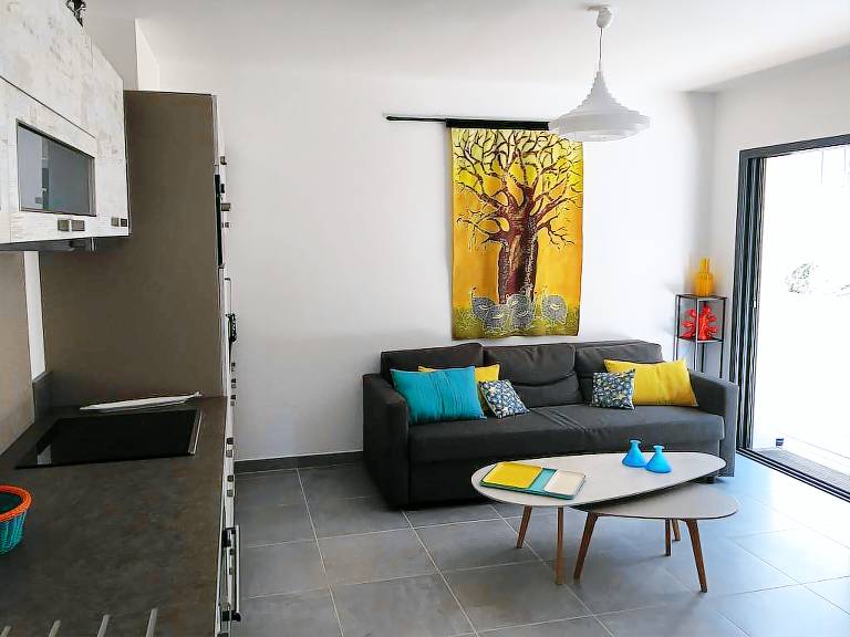 Appartement Arcachon