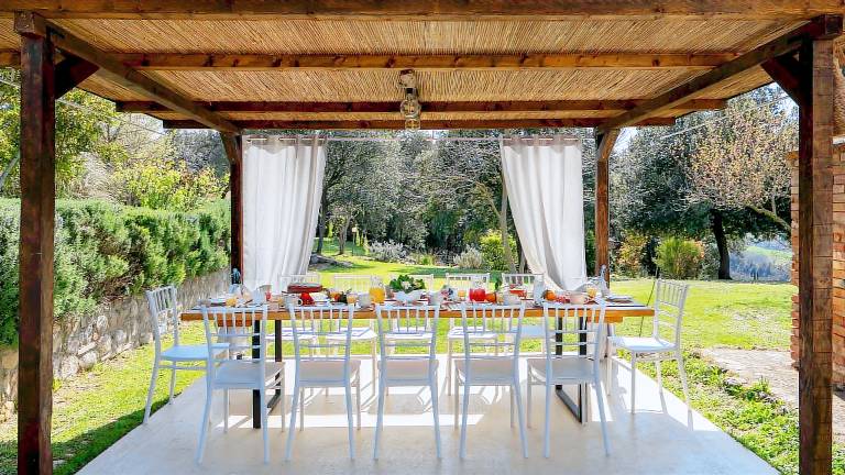 Family-friendly villa with private pool, BBQ & terrace | Dogs allowed — photo 2