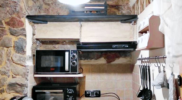 House with 1 room for 2 persons — photo 4
