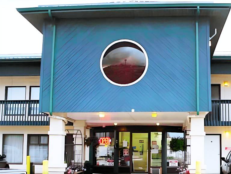Motel  Lloydminster