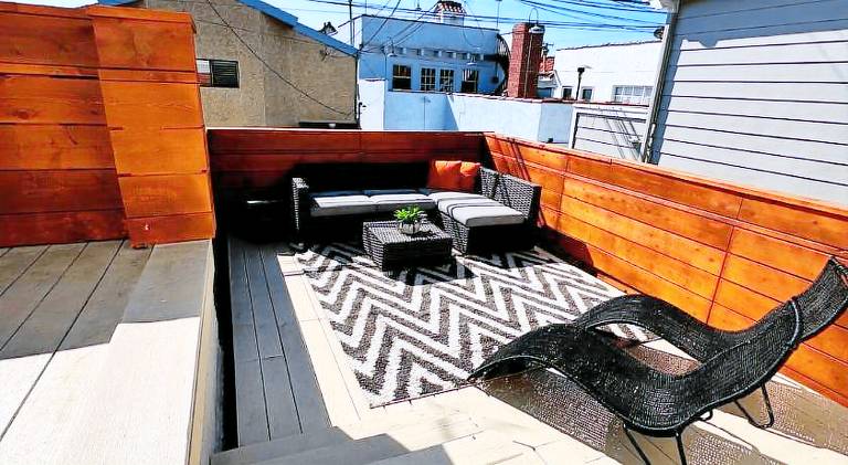 188 m&sup2; Ferienhaus