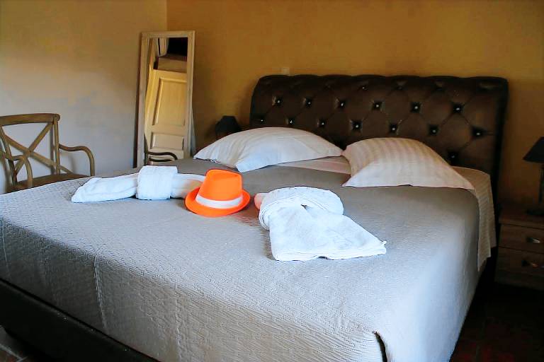 Romantic Luxury Stone Villa Fiskardo Area — photo 2