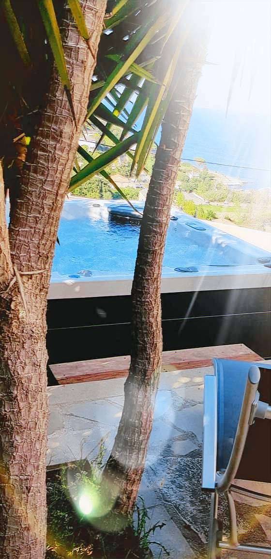 Maison de vacances Pietracorbara