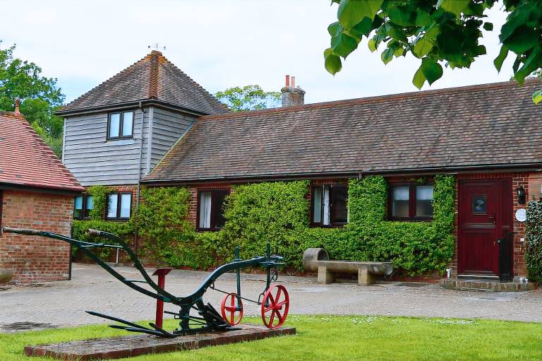 Cottage Hastings