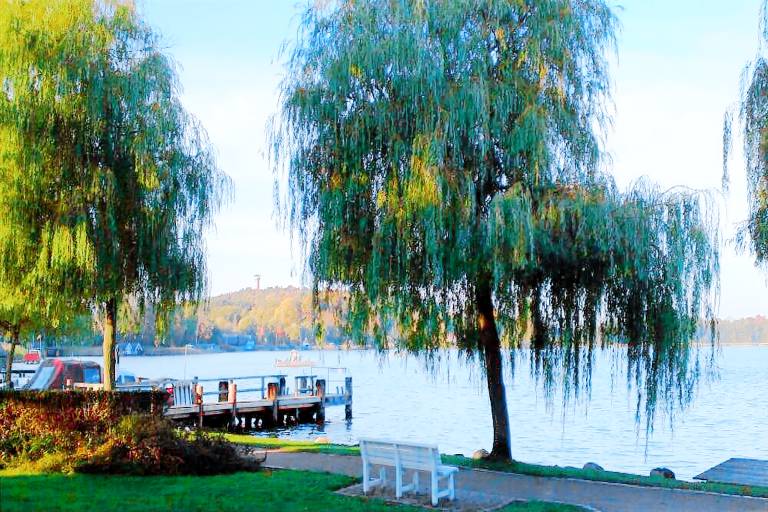 Appartamento Krakow am See