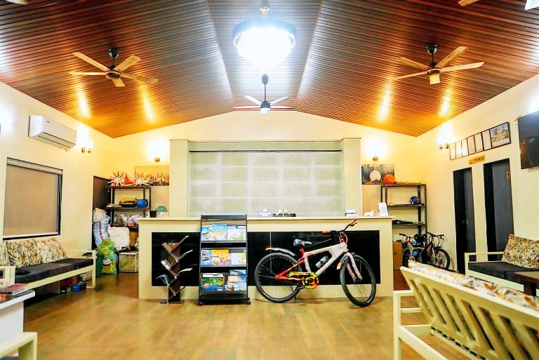 Shivjot Resort Karjat — photo 5