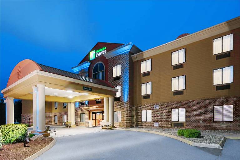Holiday Inn Express Charles Town By IHG — photo 3
