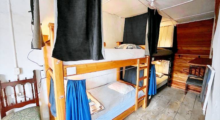 Parcerito's Hostel — photo 2