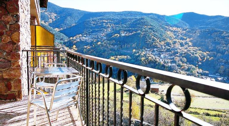 Hotel La Burna Panoramic — photo 5