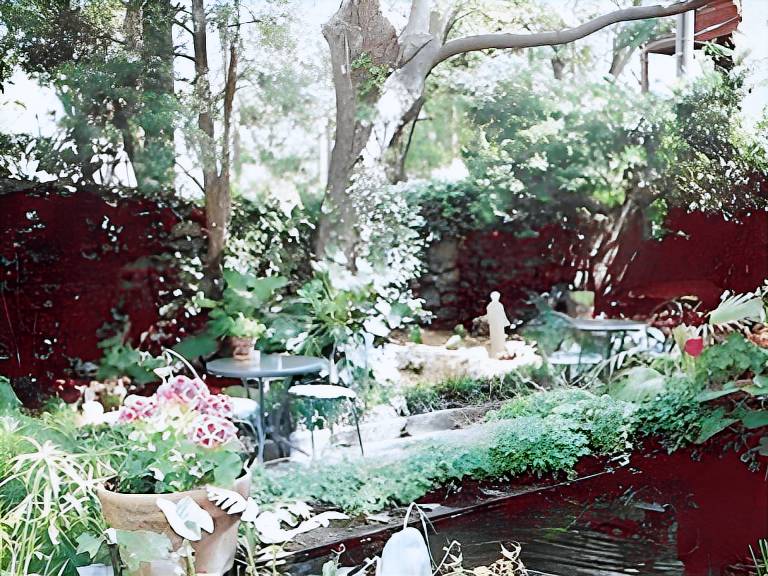 Bed and breakfast St. Augustine