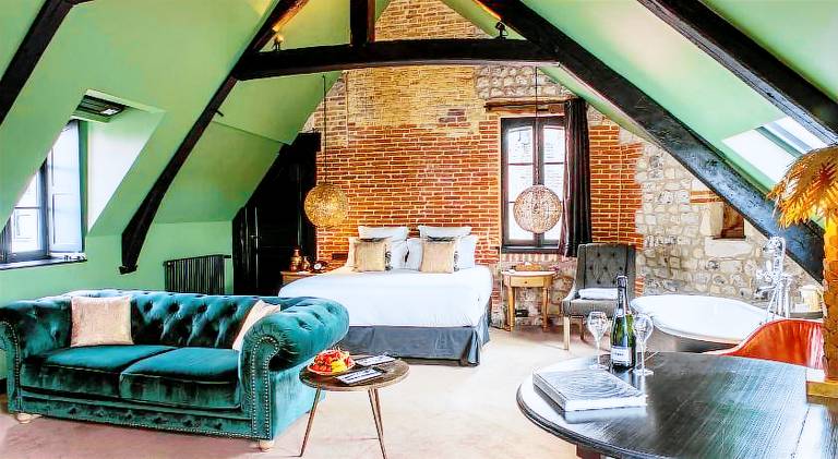 Les Maisons de Lea, a member of Radisson Individuals — photo 2