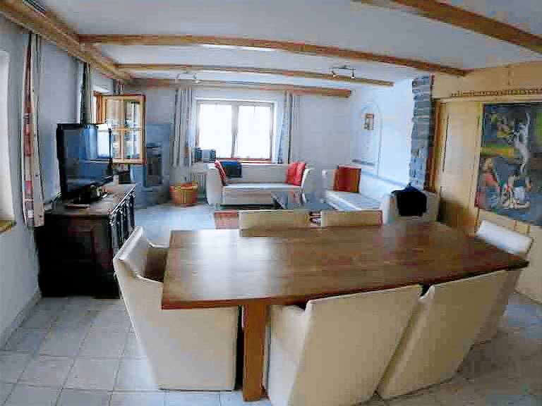 Ferienwohnung  Unterach am Attersee