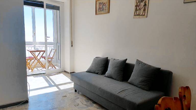 Holiday apartment | Sea view — photo 2