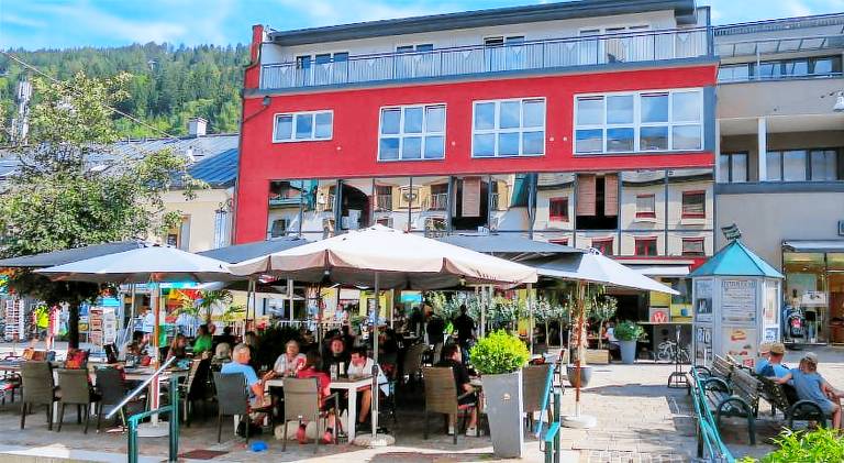 Holiday apartment | Ski nearby | Dogs allowed in Schladming