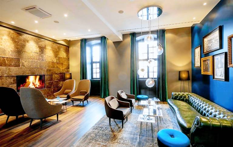 Motel One Magdeburg — photo 3