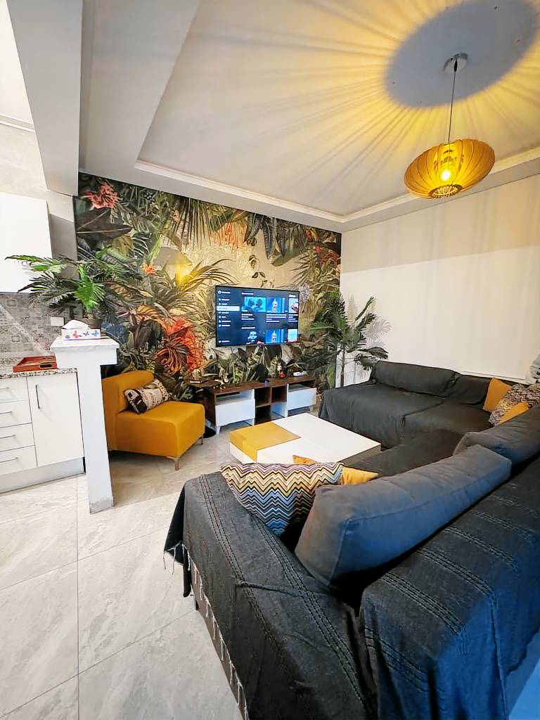 Appartement Marsa