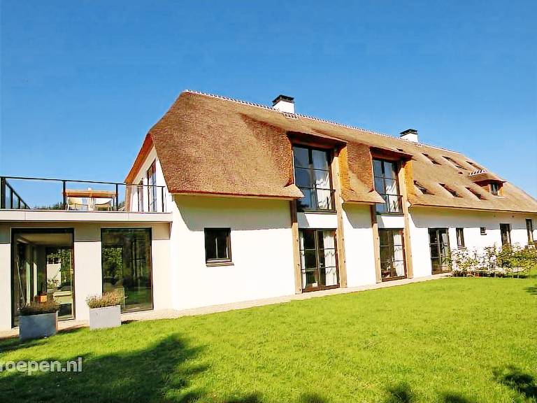 ELC 1839 Vakantiehuis Nijmegen