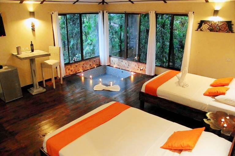 Brisas Arenal Hotel — photo 2