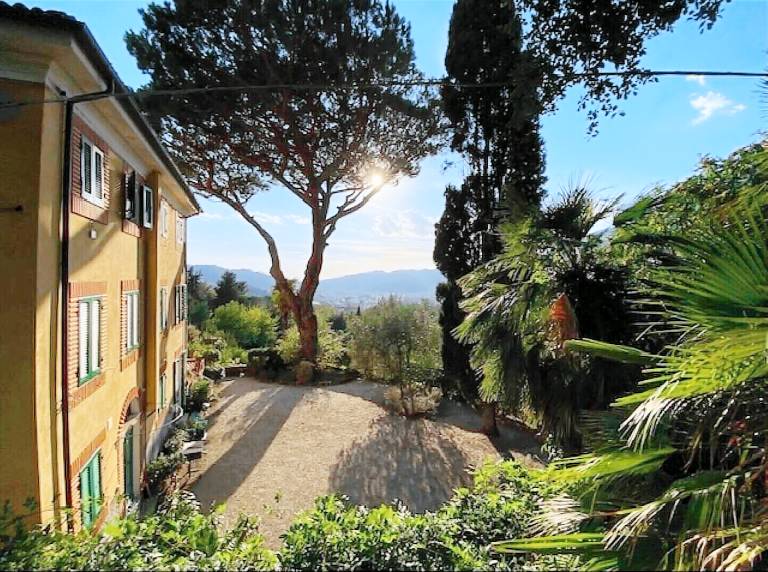 Maison de vacances Camaiore