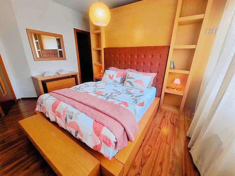 Grand Central Apartment LTH