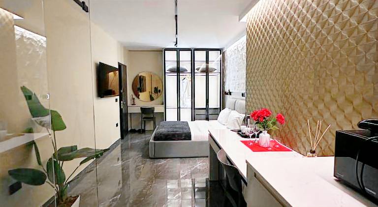 Holiday apartment for 5 persons — photo 4