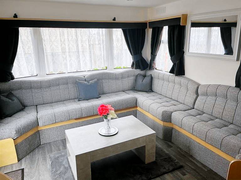Cabin Ingoldmells