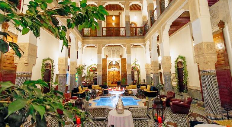 Riad Myra — photo 3