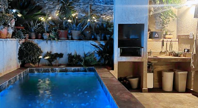 House with terrace, private pool & barbeque | Suitable for remote work — photo 3