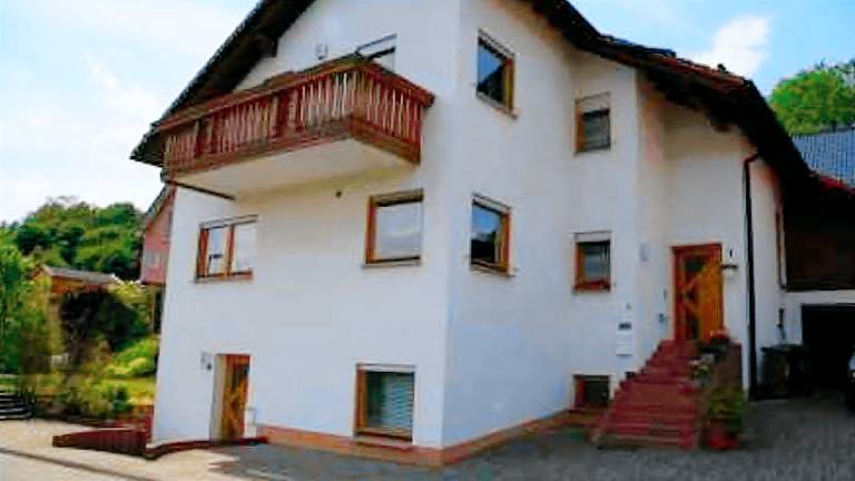Ferienwohnung Hachenburg