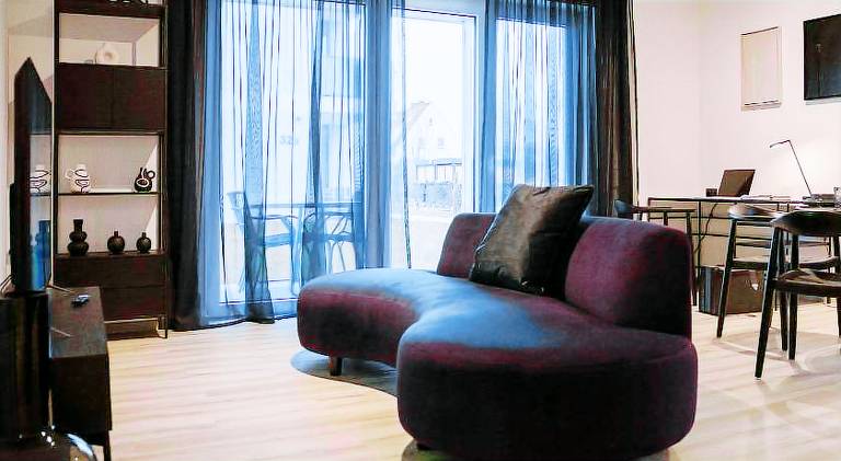 Ferienwohnung Lübbecke