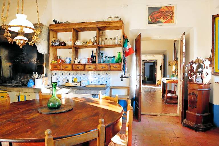 Ferienwohnung in Londa für max. 5 Personen Ferienwohnung in Londa für max. 5 Personen