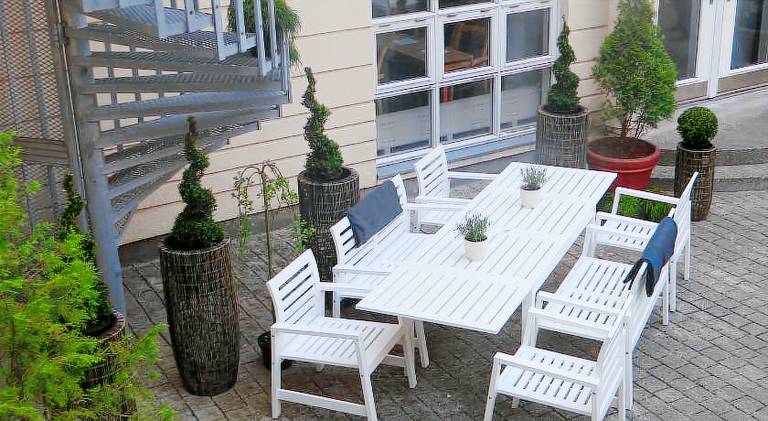 Best Western Plus Hotel Bakeriet — photo 5