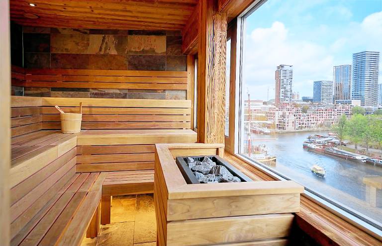 Haven Hotel Rotterdam, Curio Collection by Hilton — photo 5