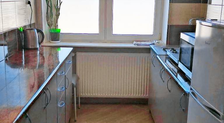 Wonderful apartment | Pet-friendly — photo 5