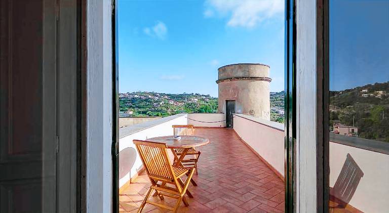 Villa il Turro — photo 3
