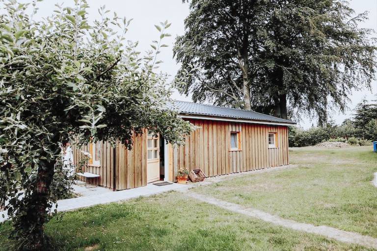 Ferienhaus Wingst