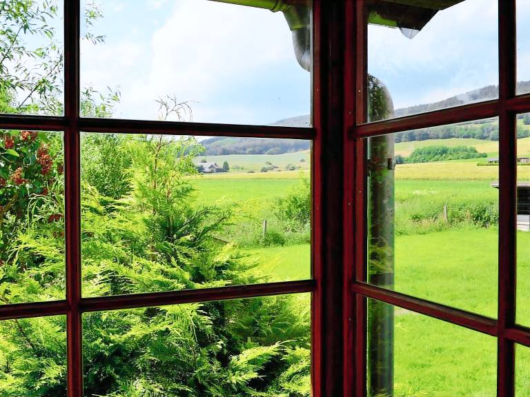 Ferienhaus Diemelsee