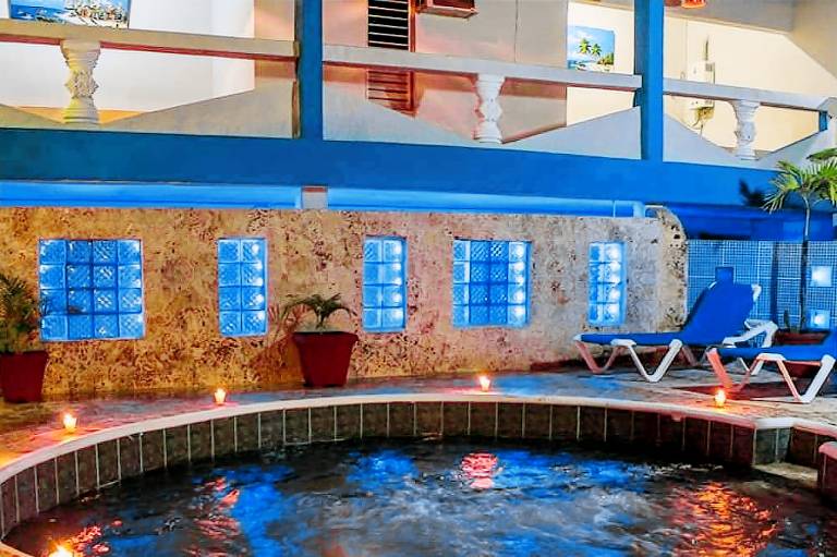Bed & Breakfast  Boca Chica