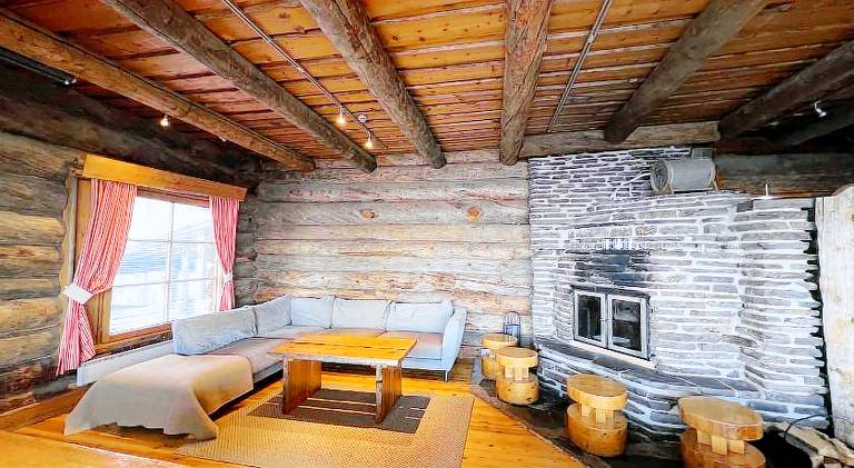 Lovely house with hot tub | Dogs allowed in Jyväskylä