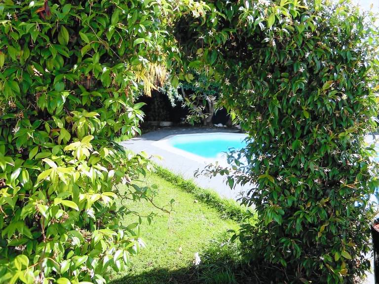 Maison de vacances Challans