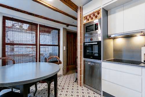 Appartement La Corogne