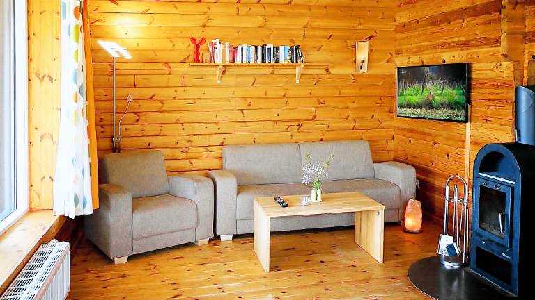 Ferienwohnung  Lindaunis