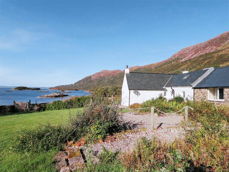 Cottage  Glenelg