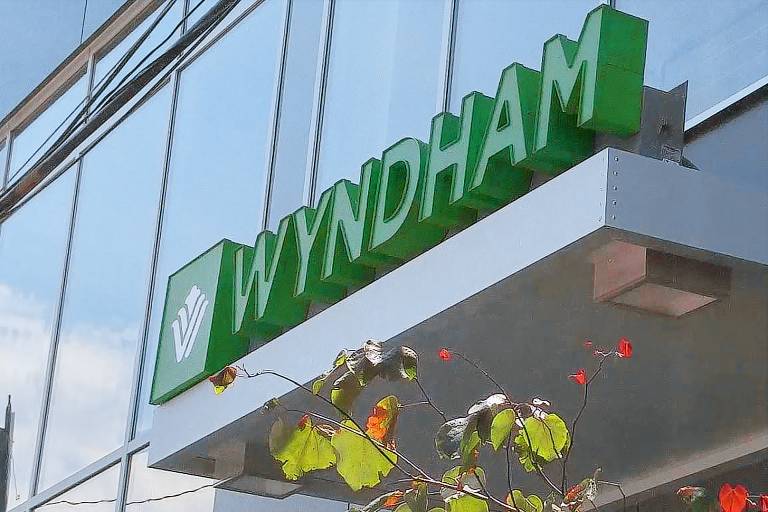 Wyndham Garden Tashkent in Tashkent