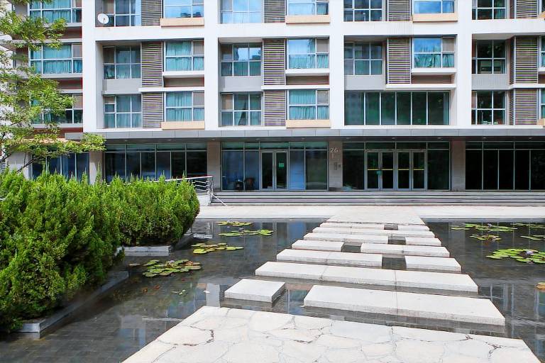 Apartment Chaoyang