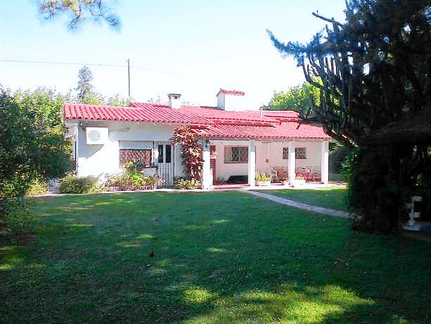 Casa Luis Guillon